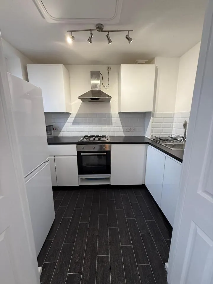 Holiday home 3Bed House In Canary Wharf With Parking London United Kingdom