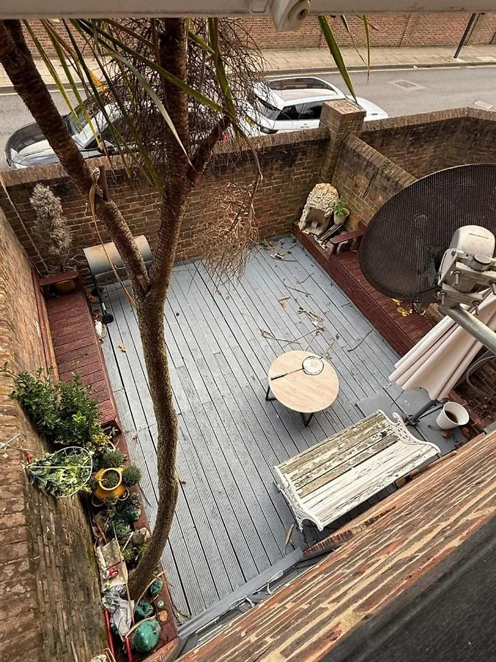 3Bed House In Canary Wharf With Parking Londra 0*,  Birleşik Krallık